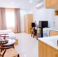 Bán Toà CHDV MT Chính Hữu | 8 Tầng | 88m2 | 15 phòng khép kín | Dòng Tiền 70tr/tháng | Giá 1x tỷ