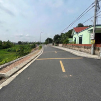 Lô Góc 2 Mặt Tiền Tại Thôn 15 - Xã Hoà Bình - Tn - Hp