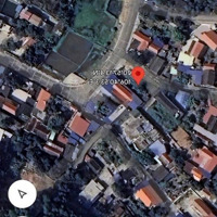 Lô Góc 2 Mặt Tiền Tại Thôn 15 - Xã Hoà Bình - Tn - Hp