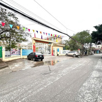 Chính Chủ Gửi Em Bán Lô Đất Lô Góc Tại Đô Nha Tây Mỗ