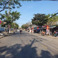 Đất Biển Mỹ Khê, Mặt Phố Phan Tứdiện Tích200M2 Trục Chính Phố Du Lịch An Thượng Chỉ 28.5 Tỷ