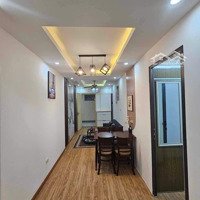 Cho Thuê 2 Phòng Ngủ1Vs Tại Hh Linh Đàm Đầy Đủ Nội Thất. Giá Bán 6,5 Triệu