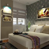 Cho Thuê Ch Mỹ Đức, 1 Phòng Ngủ Gần Q1, 11 Triệu/Th, Nhà Có Nội Thất - Liên Hệ: 0906 910 626 Vp Tại Mỹ Đức