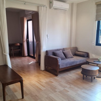 Chính Chủ Cho Thuê Chung Cư Mini Phố Ngọc Lâm 1 Ngủ 1 Khách Full Đồ Đẹp Giá 8 Tr/Th: 0916393862