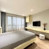 Căn Hộ 3Pn- Hướng Sông- View Đông Nam Cần Cho Thuê . Nhà Đẹp- Giá Rẻ Tại Cc Riviera Point-Q7