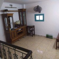 Cho Thuê Nhà Ngõ 102 Ngọc Khánh 33M2 X 3.5 Tầng