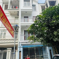 Cho Thuê Nhà Liền Kề Kđt Văn Quán, Hà Đông.diện Tích75M2, 4,5 Tầng,Mặt Tiền5M, Đh, Nl Đầy Đủ, Giá 25 Triệu/Th
