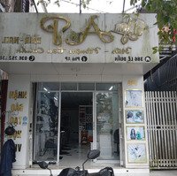 Nhà Cho Thuê Bề Ngang 5M Mặt Tiền Đường Lê Duẩn Huế