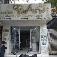 Nhà Cho Thuê Bề Ngang 5M Mặt Tiền Đường Lê Duẩn Huế