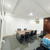 Cho Thuê Văn Phòng 30M2 Tại Trần Thái Tông - Cầu Giấy - Hà Nội Giá Thuê Chỉ 4 - 5 Triệu/Th