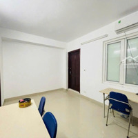 Cho Thuê Văn Phòng 30M2 Tại Trần Thái Tông - Cầu Giấy - Hà Nội Giá Thuê Chỉ 4 - 5 Triệu/Th