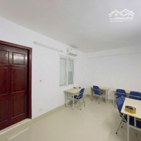 Cho Thuê Văn Phòng 30M2 Tại Trần Thái Tông - Cầu Giấy - Hà Nội Giá Thuê Chỉ 4 - 5 Triệu/Th