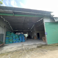 Nhà Xưởnng Cho Thuê Phan Văn Hớn , Tân Thới Nhất Quận 12 , Diện Tích: 600M2