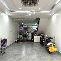 Nhà Mỹ Đình - 36M2 X 5 Tầng - Nhà Mới - 10M Ra Ôtô - Gần Phố - Ở Luôn