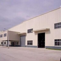  CHO THUÊ NHÀ XƯỞNG 800M² TẠI HOÀNG VĂN THÁI – GIÁ CHỈ 40 TRIỆU/THÁNG! 