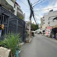 Chính Chủ Bán Nhà Mtkd Thiên Hộ Dương, P11, Bình Thạnh, 68M2, 3 Tầng, 4 Ngủ, 6.68 Tỉ Tl