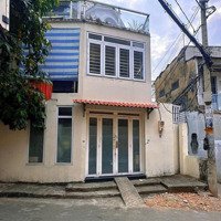 Chính Chủ Bán Nhà Mtkd Thiên Hộ Dương, P11, Bình Thạnh, 68M2, 3 Tầng, 4 Ngủ, 6.68 Tỉ Tl