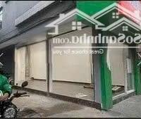Góc 2MT Lê Hồng Phong, Quận 10. DT 4 x 15, riêng biệt, giá 25 tr