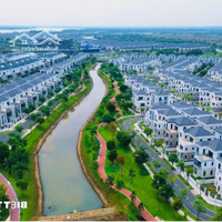 Bán Huề Vốn Biệt Thự Khu Compound Aqua City 300M2 Chỉ 14.69 Tỷ Nhà Sẵn View Hồ Bơi, View Sông