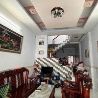 Mặt Tiền Diện Tích Khủng-Có Dòng Tiền-Giá Tốt-Nhà Mặt Tiền Nguyễn Tư Giản Gò Vấp-4X35-4Tầng-11.7 Tỉ
