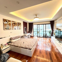 Bán Nhà Mặt Phố, Lạc Long Quân-Tây Hồ 27 Tỷ, 54.6M2, 7 Tầng, Thành Máy,Kinh Doanh Siêu Víp