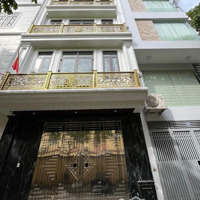 Bán Nhà Mặt Phố, Lạc Long Quân-Tây Hồ 27 Tỷ, 54.6M2, 7 Tầng, Thành Máy,Kinh Doanh Siêu Víp