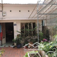 Chính Chủ Bán Nhà Cấp 4Diện Tích6X25M - Mặt Tiền Phan Văn Trị, P11 Ngay Chợ Cây Thị - 21.9 Tỷ