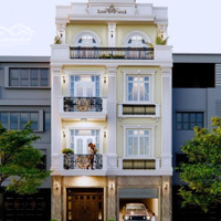 Bán Nhà Mặt Phố Tại Đường Số Phường Tân Quy, Q7, Hcm, 22,5 Tỷ, 145M2