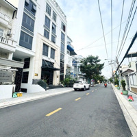 Bán Nhà Mặt Phố Tại Đường Số Phường Tân Quy, Q7, Hcm, 22,5 Tỷ, 145M2