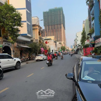 Hiếm! Mặt Tiền Kinh Doanh Đường Cô Bắc Quận 1, 225M2, Ngang 10,5 X24M, Giá Bán 150 Tỷ(Tl)Pháp Lý Chuẩn