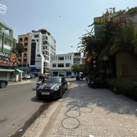 Hiếm! Mặt Tiền Kinh Doanh Đường Cô Bắc Quận 1, 225M2, Ngang 10,5 X24M, Giá Bán 150 Tỷ(Tl)Pháp Lý Chuẩn