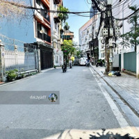 Chính Chủ Bán Nhà Tô Ngọc Vân, Lô Góc- Oto Tránh - Kd Vài Bước Ra Hồ Tây, Giá Bán 21,2 Tỷ (Có Tl)