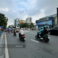 Tòa Nhà 5.000M2 - Xây Dựng 2 Hầm - 14 Tầng - Mặt Tiền Nguyễn Văn Trỗi Q. Phú Nhuận - Giá Bán 300 Tỷ