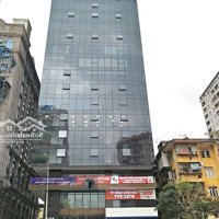 Tòa Nhà 5.000M2 - Xây Dựng 2 Hầm - 14 Tầng - Mặt Tiền Nguyễn Văn Trỗi Q. Phú Nhuận - Giá Bán 300 Tỷ