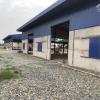 Cho thuê kho xưởng kv 1400m2, xưởng sd 1000m2 Thạnh Lộc Quận 12