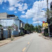 Bán Nhà Lô Góc Mặt Tiền Võ Thị Thừa (1200M2) Ngang 19M. Mặt Tiền 10M. Cách Quốc Lộ 1A. 200M