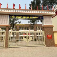 Bán Đất 115M2 Tại Xã Nam Phương Tiến, Chương Mỹ, Hà Nội, Giá Siêu Hời 1,8 Tỷ