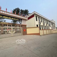 Bán Đất 115M2 Tại Xã Nam Phương Tiến, Chương Mỹ, Hà Nội, Giá Siêu Hời 1,8 Tỷ