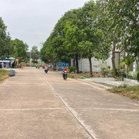 Cần Bán Lô Đấtdiện Tích162M2 Ngay Chánh Phú Hoà Cách Dt741 Chỉ 300M Sổ Sẵn Đất Thổ Cư Nở Hậu Đường Nhựa