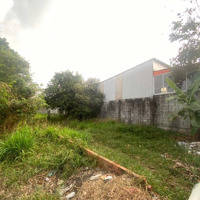 Cần Bán 480M2 Đất Định Hoà, Thủ Dầu Một, Bình Dương Giá Hơn 3 Tỷ Xíu