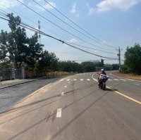 Bán Đất Nền 1080M2 Tại Minh Lập, Chơn Thành, Bình Phước, Giá Tốt 480 Triệu