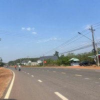 Bán Đất Nền 1080M2 Tại Minh Lập, Chơn Thành, Bình Phước, Giá Tốt 480 Triệu