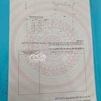 Bán Đất Giá Rẻ Bình Chánh 2940M2 Giá 3.6Ti
