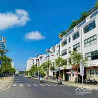 Bán Đất Mặt Tiền Đường Thích Quảng Đức 22M5 Kđt Hà Quang 2 Nha Trang Kinh Doanh Sầm Uất
