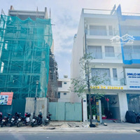 Bán Đất Mặt Tiền Đường Thích Quảng Đức 22M5 Kđt Hà Quang 2 Nha Trang Kinh Doanh Sầm Uất