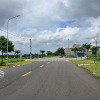 Bán Lô Đất Đường Nguyễn Thái Học, Phường Long Tâm, Tp Bà Rịa