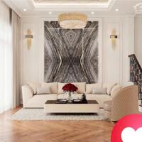 THIẾT KẾ HIỆN ĐẠI _ NHÀ ĐẸP ĐƯỜNG NHỰA P4