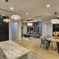 Quỹ Hàng Cho Thuê Times City Giá Rẻ, Căn Hộ Đã Trang Bị Full Nội Thất - 0776455777