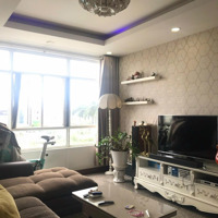 Cho Thuê Căn Hộ Chung Cư Giai Việt Q8, Diện Tích 115M2 2 Phòng Ngủ, Nội Thất Cơ Bản