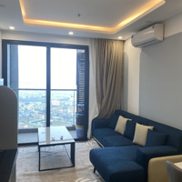 Cho Thuê Cc Hoàng Huy Commerce, 9 Triệu, 48M2, 1 Phòng Ngủ 1 Vệ Sinhở Kênh Dương, Lê Chân, Hải Phòng